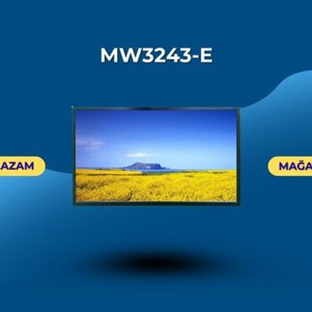 Televizor MW3243-E – Televizor və proektorlar – ucuztap.az