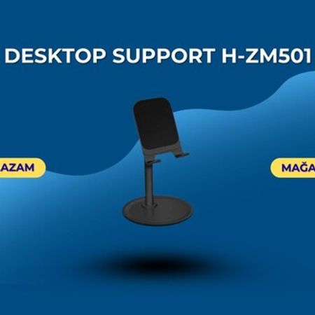Desktop Support "H-zm501"