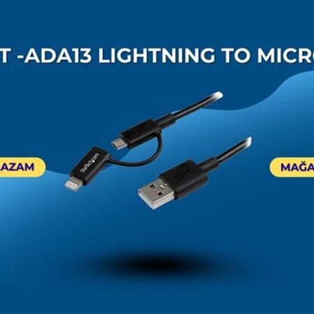 Ft -ada13 Lightning to micro