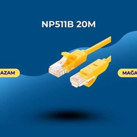 Np511b 20m