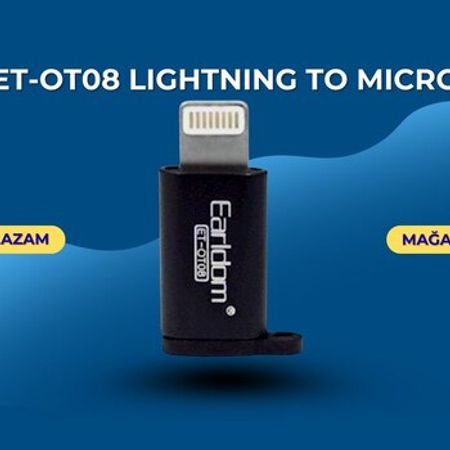 Et-ot08  Lightning To Micro