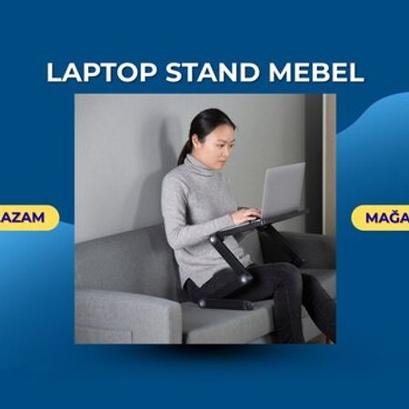 Laptop Stand mebel