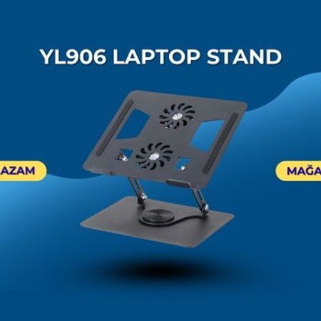 Yl906 Laptop Stand