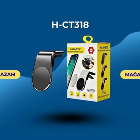 H-Ct318 – Ehtiyat hissələri – ucuztap.az
