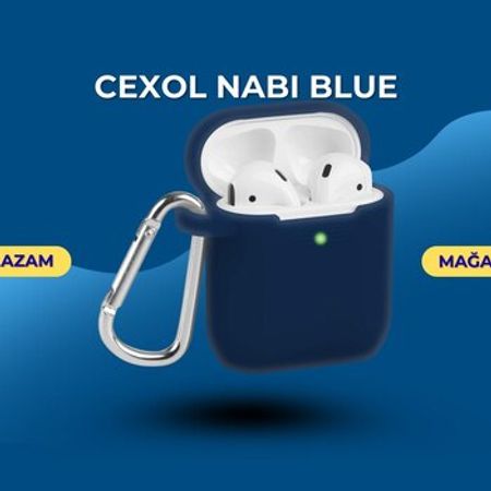 Nabi blue üzlüyü – Audio və video – ucuztap.az