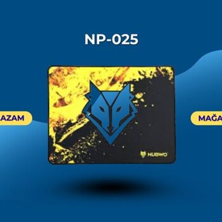 Kompüter siçanı altlığı "NP-025"