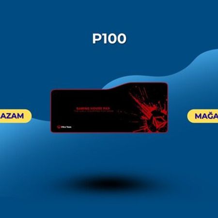 Siçan altlığı "P100"