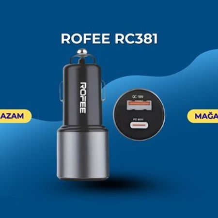 Rofee Rc381