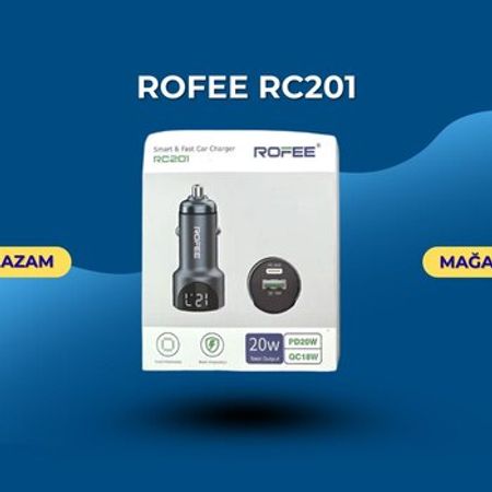 Rofee Rc201