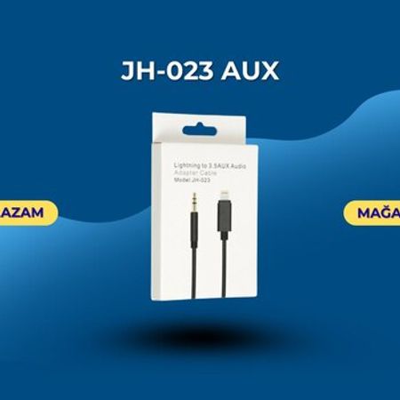 Jh-023 AUX