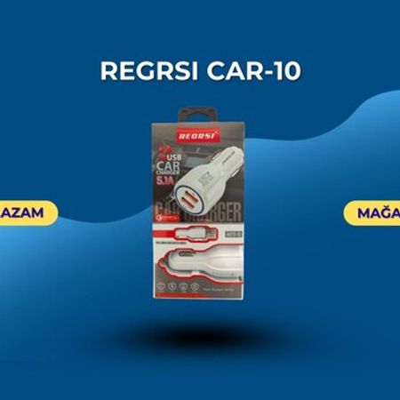 Regrsi Car-10