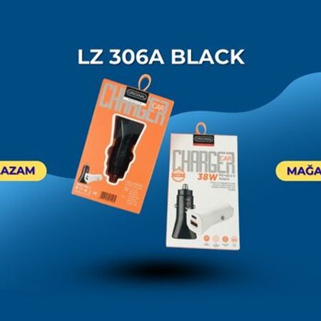 Lz 306a black