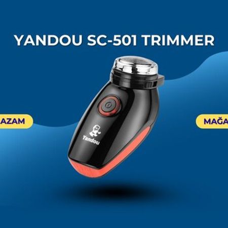Təraş aparatı "Yandou Sc-501"