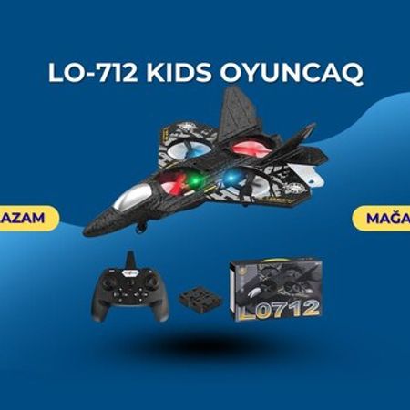 Lo-712 kids oyuncaq – Oyuncaqlar – ucuztap.az