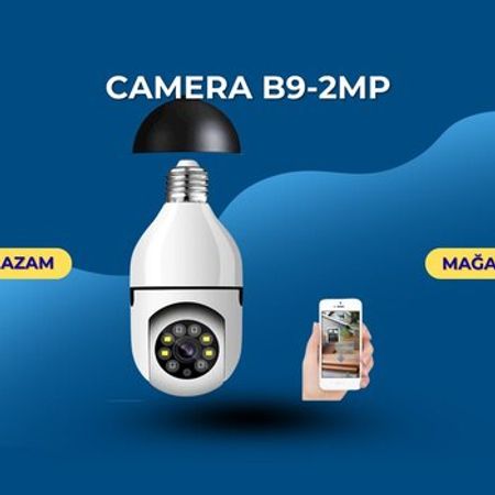 Kamera B9-2Mp