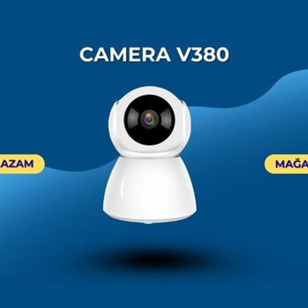 Camera V380