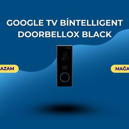 İntelligent Doorbell
