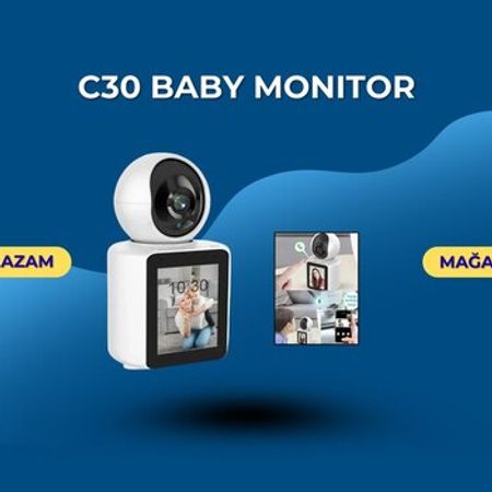 C30 Baby Monitor