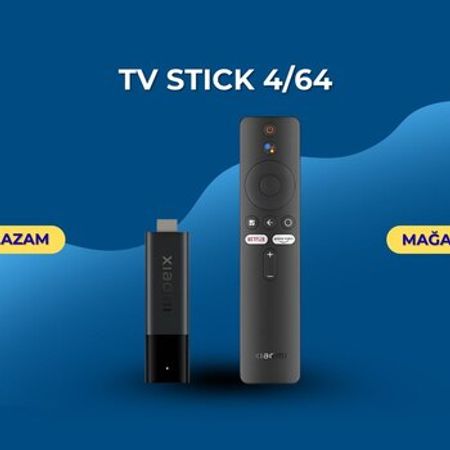 TV Stick 4/64