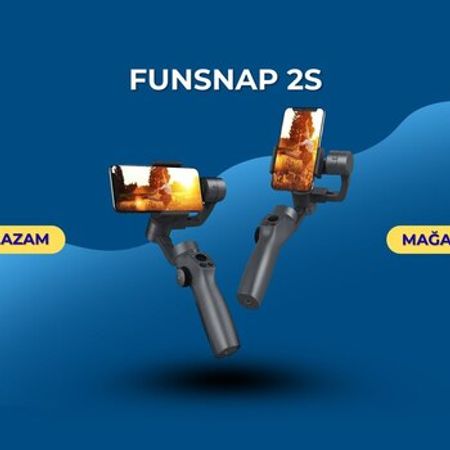 Funsnap 2s