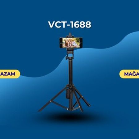 Tripod "VCT-1688"