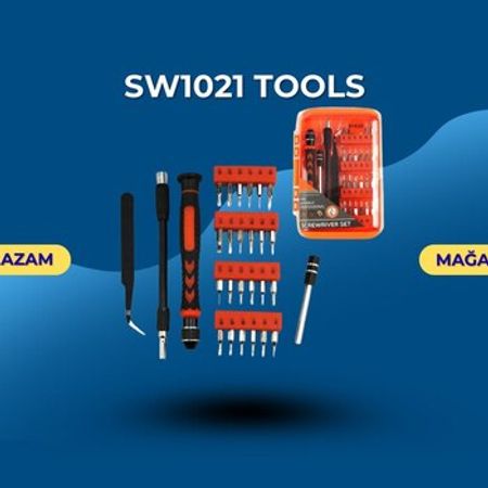 Sw1021 tools