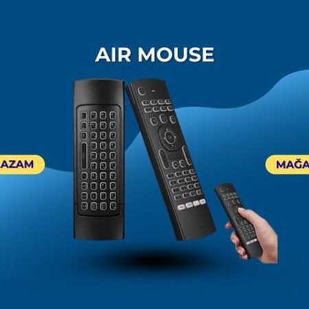 Air Mouse