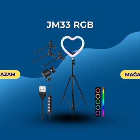 JM33 RGB