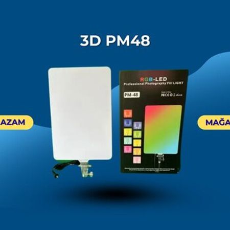3D Pm48