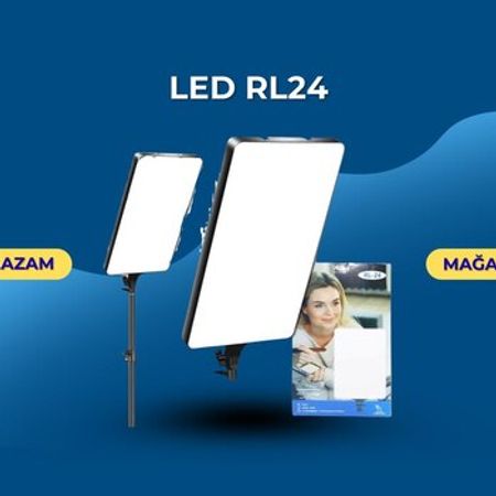 LED RL24