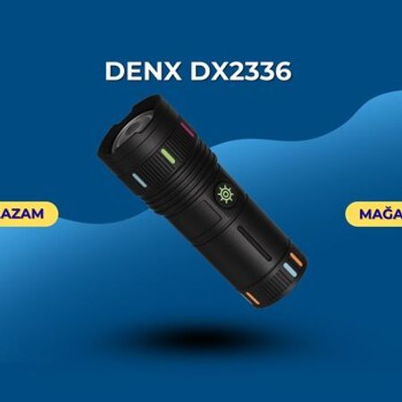 Fənər "Denx DX2336"