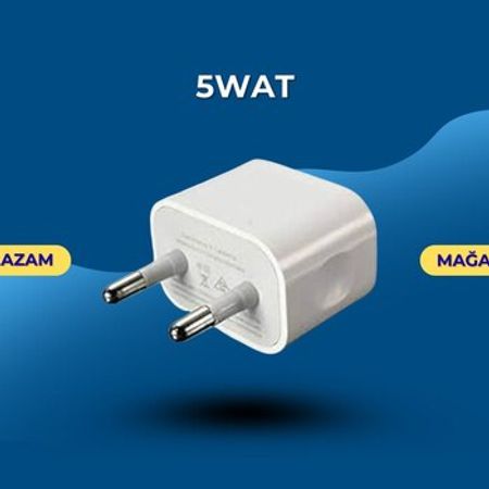 5W güc adapteri
