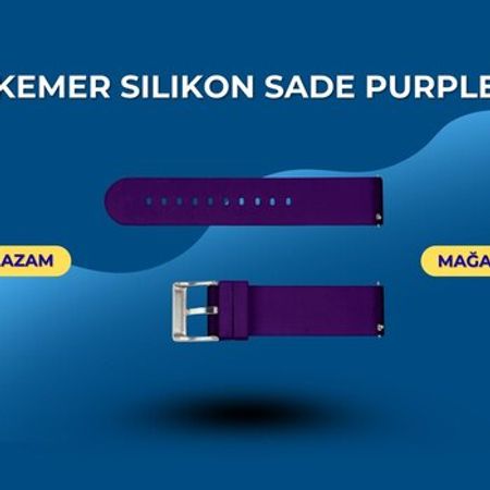 Silikon kəmər – Saatlar – ucuztap.az