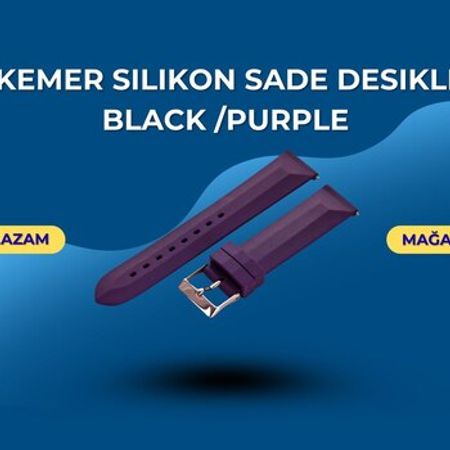 Siliko kəmər – Saatlar – ucuztap.az