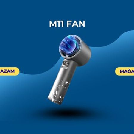 Sərinkeş M11 fan – Digər – ucuztap.az
