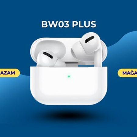 BW03 plus – Audio və video – ucuztap.az