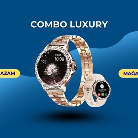 Combo Luxury – Saatlar – ucuztap.az