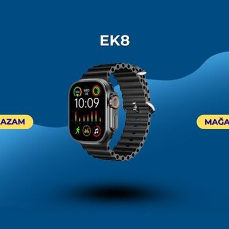EK8 – Saatlar – ucuztap.az
