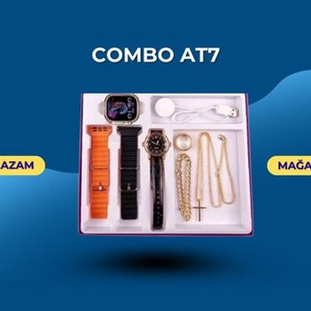 Combo AT7 – Saatlar – ucuztap.az