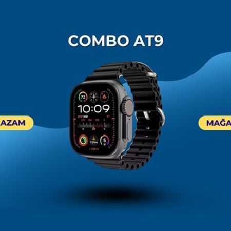 Combo AT9 – Saatlar – ucuztap.az