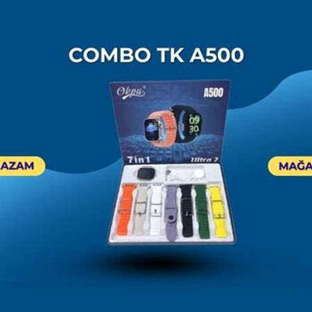 Combo TK A500 – Saatlar – ucuztap.az