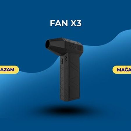 Sərinkeş X3 – Digər – ucuztap.az