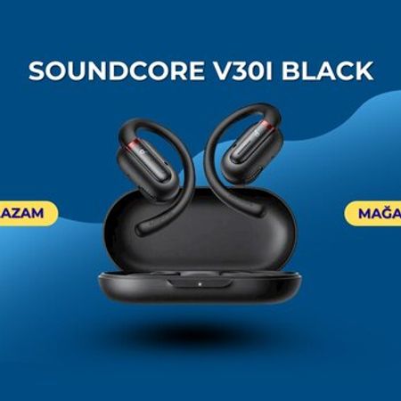 Soundcore V30i black – Audio və video – ucuztap.az