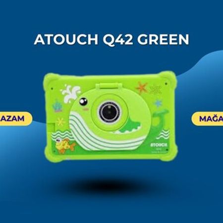Atouch Q42 green
