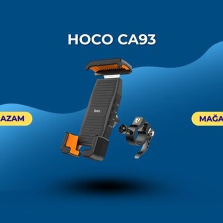 Telefon tutacağı Hoco Ca93 – Telefonlar – ucuztap.az