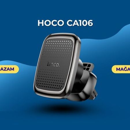 Hoco Ca106 – Ehtiyat hissələri – ucuztap.az