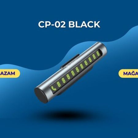 CP-02 black – Ehtiyat hissələri – ucuztap.az