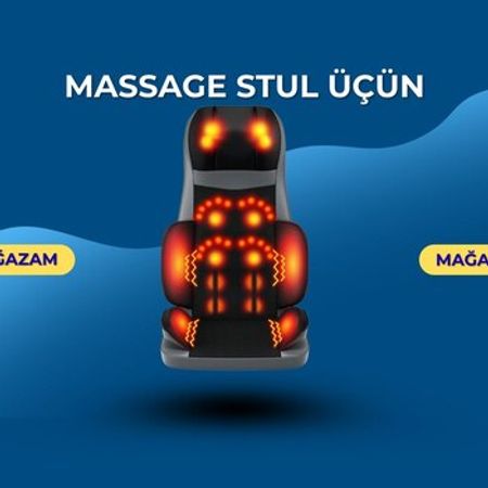 Masaj kreslosu