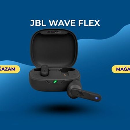JBL Wave Flex – Audio və video – ucuztap.az
