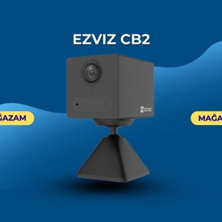 Ezviz Cb2